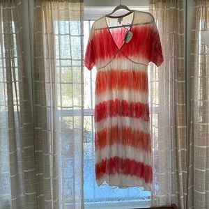 Knox Rose Sundress